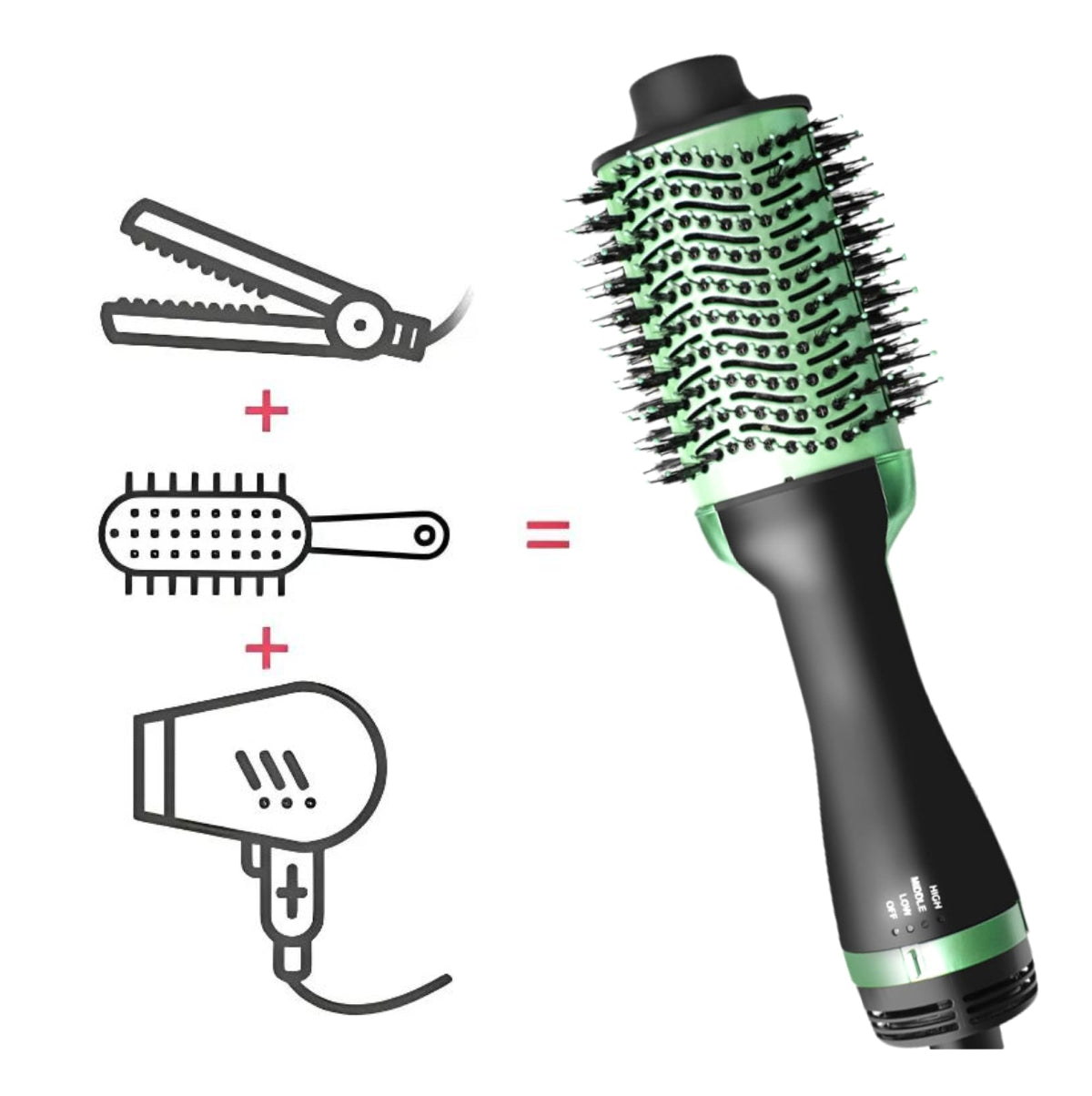 Gray helmet for bikers